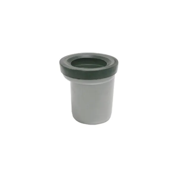 Coupling Mirtak PVC Toilet