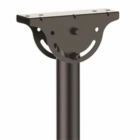 Scratching Post for Cats Zolux 504049GRI Bronze Wood