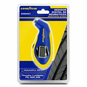 Spaudimo dydis Goodyear GOD0001 Skaitmeninis