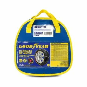 Auto lumeketid Goodyear T-110