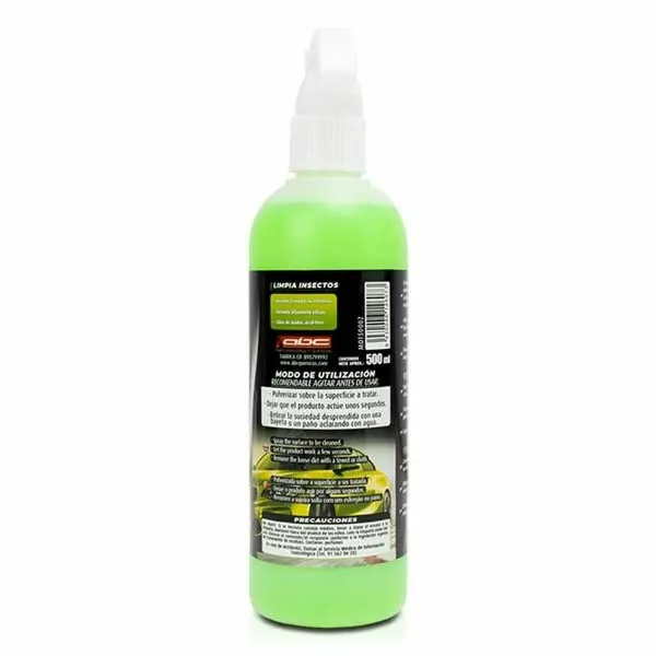 Putukate puhastusvahend MOT50002 500 ml