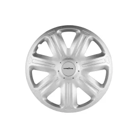 Hubcap Goodyear ESTORIL Silver 14