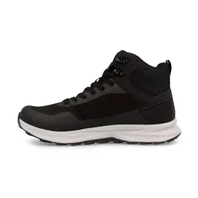 Hiking Boots Paredes Ayllón Black