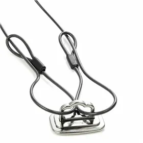 Nuolatinis žymeklis Bismark Juoda 1,5 mm (12 vnt.)