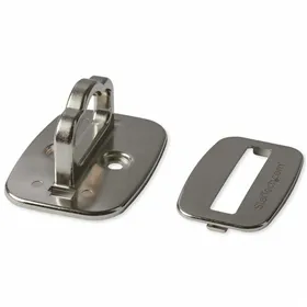 Nuolatinis žymeklis Bismark Juoda 1,5 mm (12 vnt.)