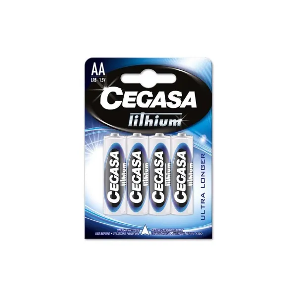 Patareid Cegasa