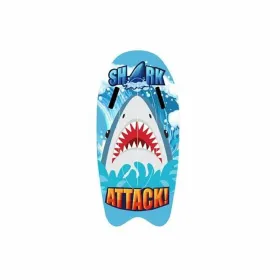 Surffilauta Shark Attack