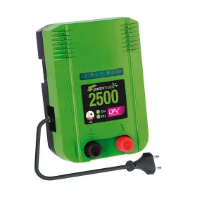 Apsaugos sistema Pastormatic 2500 Tvora