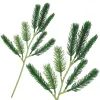 Joulun oksa havuinen tekokoriste Springos CA1311 32 cm