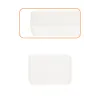 Atvilktņu konteiners Springos HA3063, 26x18 cm, daudzfunkcionāls organizators, krēmkrāsas