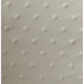 Bedspread (quilt) Hosteline CARMINA Beige King size (1 Piece)