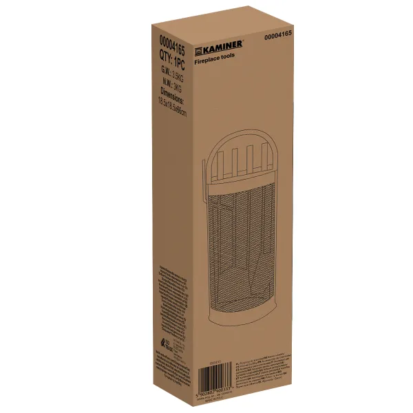 Kamīna piederumi PK008