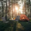 Sodo kėdė Springos GC0064