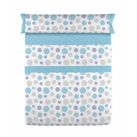 Bedding set D'Or SOLE Blue Single