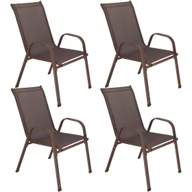 Garden chair Springos GF0073