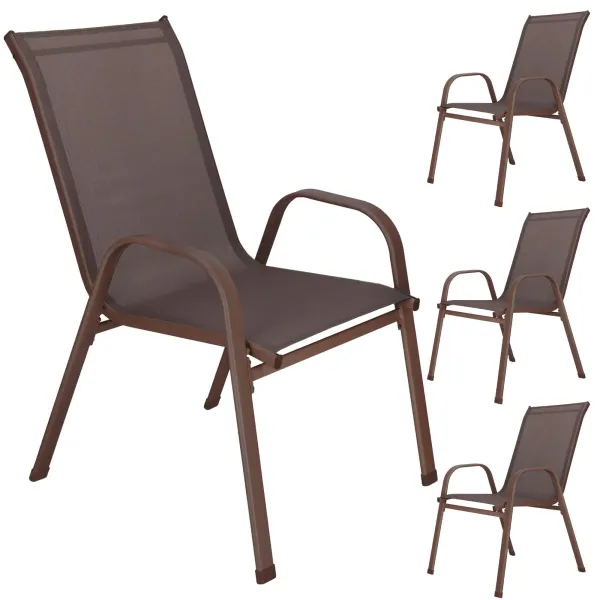 Garden chair Springos GF0073