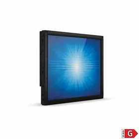 Gultas pārklājs (sega) Hosteline ESPIGA Bēšs Gulta 105 (1 Daudzums)