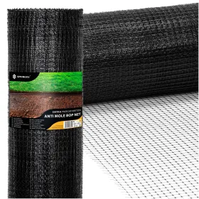 Tinklelis nuo kurmių Springus AN0011 45g/m2 2x100 m