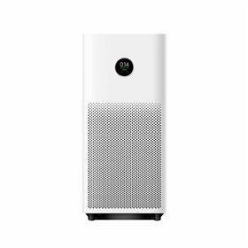Air purifier Xiaomi BHR5096GL White Black