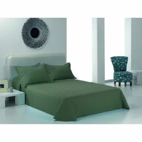 Vuodepeite (viltti) Hosteline RETRO Harmaa Pearl Gray Sänky 180 (3 Kappaletta)