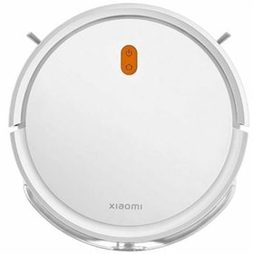 Robot Vacuum Cleaner Xiaomi VACUUM E5 WH