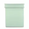 Top sheet Hosteline Mixcolors Green Single