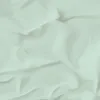 Top sheet Hosteline Mixcolors Green Single