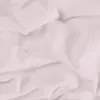 Top sheet Hosteline Mixcolors Pink Single