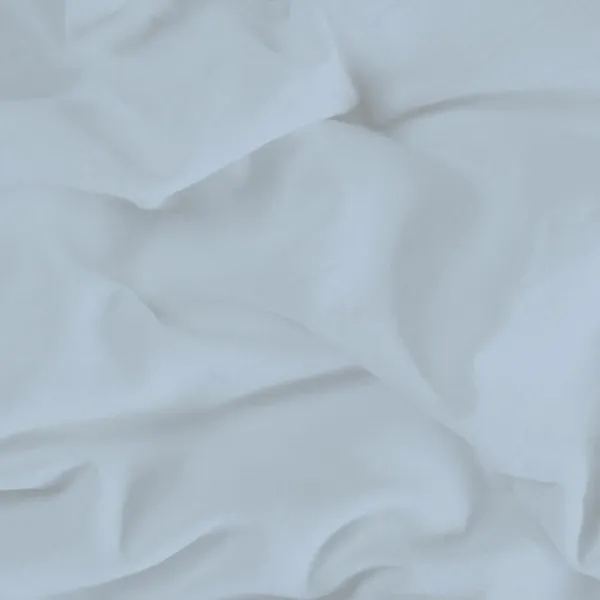 Top sheet Hosteline Mixcolors Blue Single