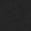 Top sheet Hosteline Mixcolors Black Single