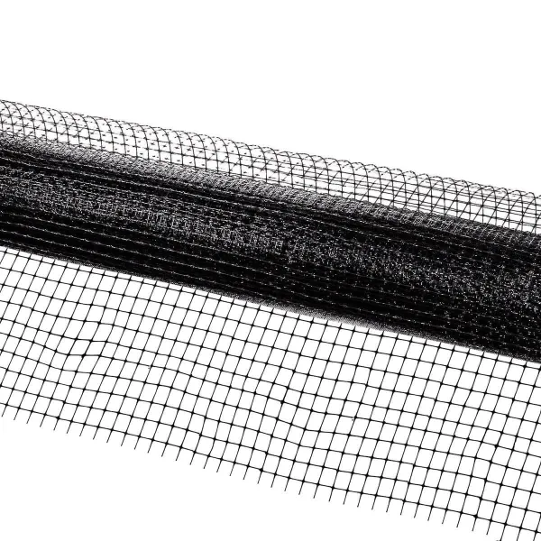 Tīkls pret kurmjiem Springos AN0012 45g/m2 2x50 m