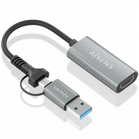 HDMI Cable Aisens A109-0913