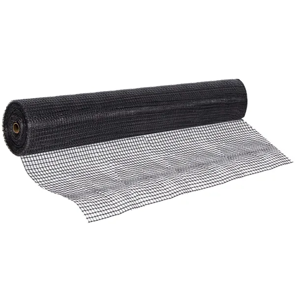 Tīkls pret kurmjiem Springos AN0012 45g/m2 2x50 m