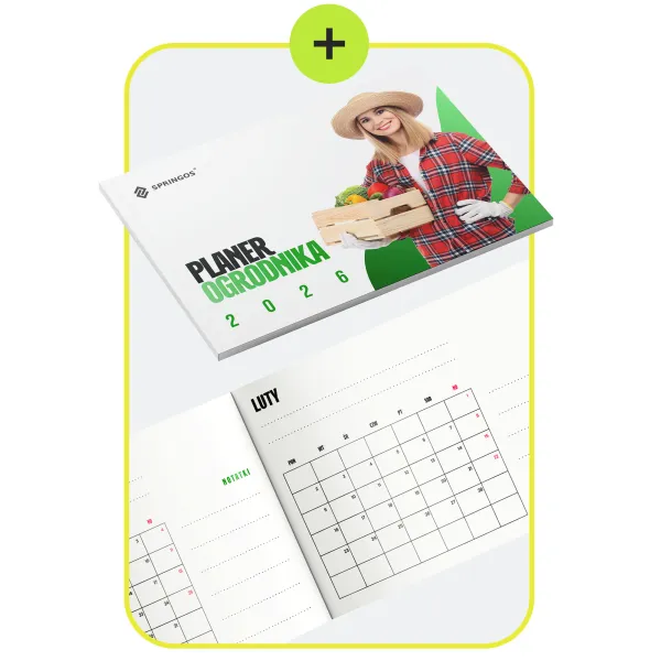 Agrotekstils pret nezālēm Springos AG0038 90g/m2 0,8x100m