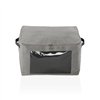 Storage Box Versa Grey Polyester