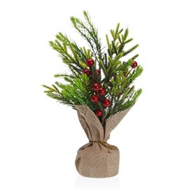 Decorative Plant Versa Plastic