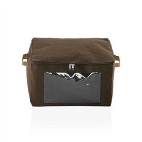 Storage Box Versa Brown