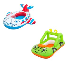 Bath Toys Bestway