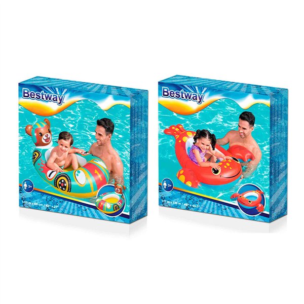 Bath Toys Bestway