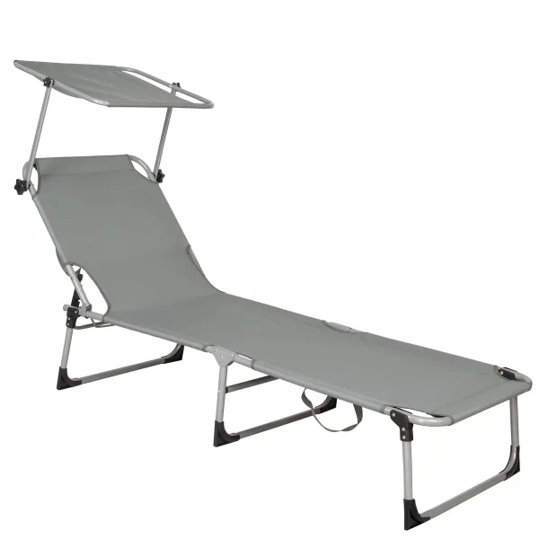 Dārza krēsls Springos GC0038