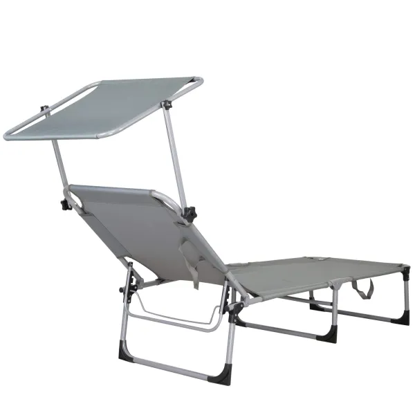 Sodo kėdė Springos GC0038