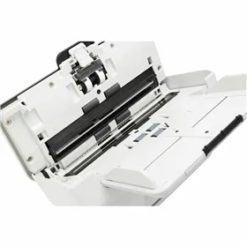 Sirge voodilina Hosteline Mixcolors Kollane Voodi 120 cm