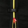 Внутренняя сетка для батута Springos TSN-8FT INS 244 CM 8ft