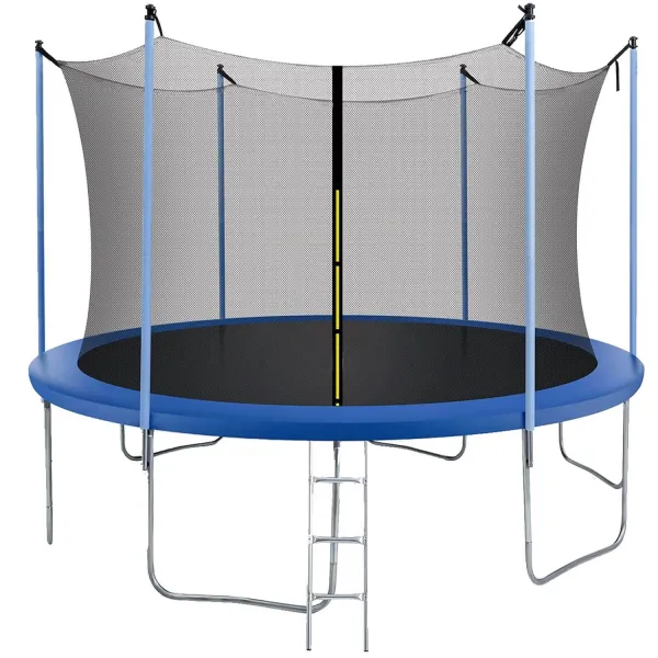 Внутренняя сетка для батута Springos TSN-8FT INS 244 CM 8ft