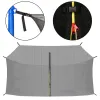 Внутренняя сетка для батута Springos TSN-8FT INS 244 CM 8ft