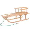 Rogutes su atrama nugarai Springos SAN001 90x32cm