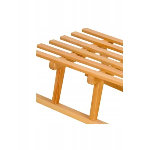 Ragavas Springos SAN002 90x32cm koka