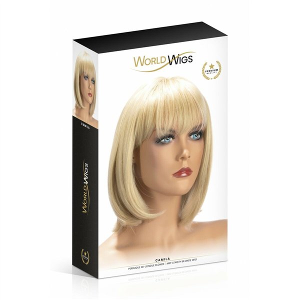 Wigs World Wigs