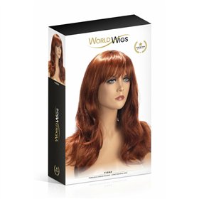 Erotic Accessory World Wigs Wigs