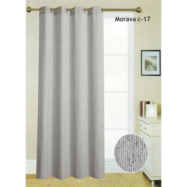 Kardin Hosteline MORAVA 140 x 260 cm